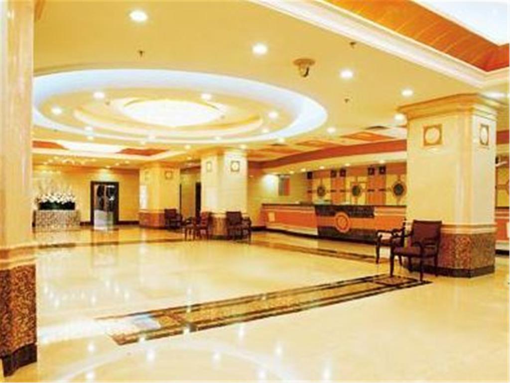 โรงแรมฝูเจี้ยน ปักกิ่ง ภายใน รูปภาพ
